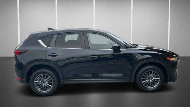 2021 Mazda CX-5 Touring FWD - 23021428 - 7