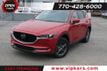 2021 Mazda CX-5 Touring FWD - 22659177 - 0