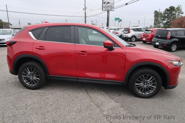 2021 Mazda CX-5 Touring FWD - 22659177 - 5