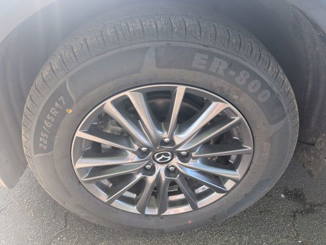2021 Mazda CX-5 Touring FWD - 23021221 - 9