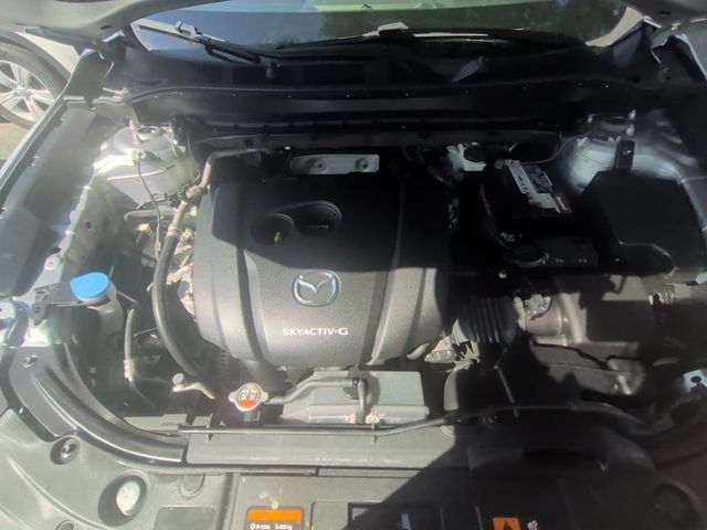 2021 Mazda CX-5 Touring FWD - 23021221 - 10