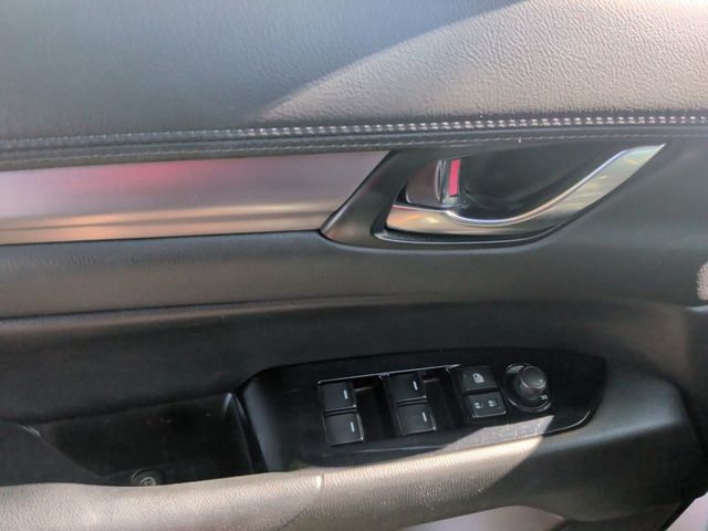 2021 Mazda CX-5 Touring FWD - 23021221 - 11