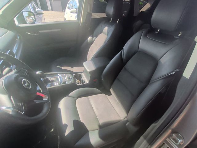 2021 Mazda CX-5 Touring FWD - 23021221 - 13
