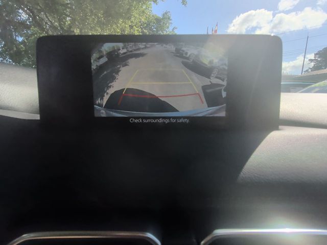 2021 Mazda CX-5 Touring FWD - 23021221 - 17