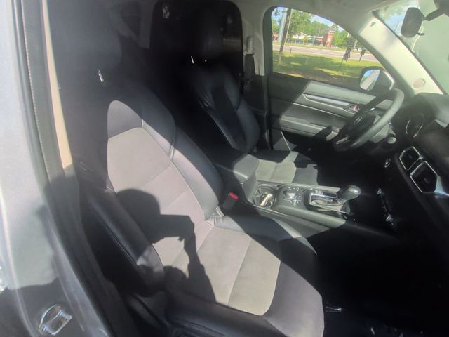 2021 Mazda CX-5 Touring FWD - 23021221 - 19