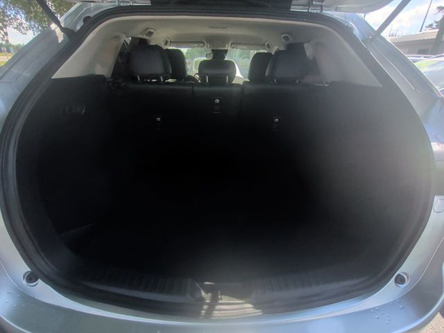 2021 Mazda CX-5 Touring FWD - 23021221 - 21