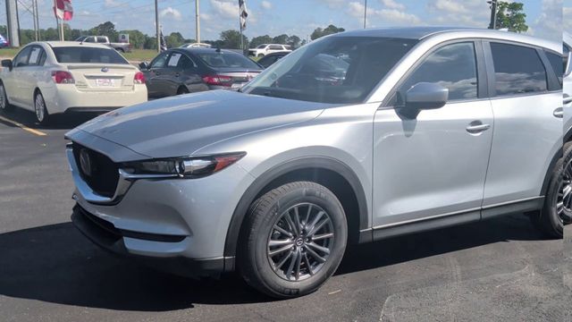 2021 Mazda CX-5 Touring FWD - 23021221 - 3