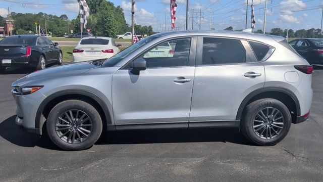 2021 Mazda CX-5 Touring FWD - 23021221 - 4