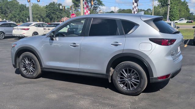 2021 Mazda CX-5 Touring FWD - 23021221 - 5