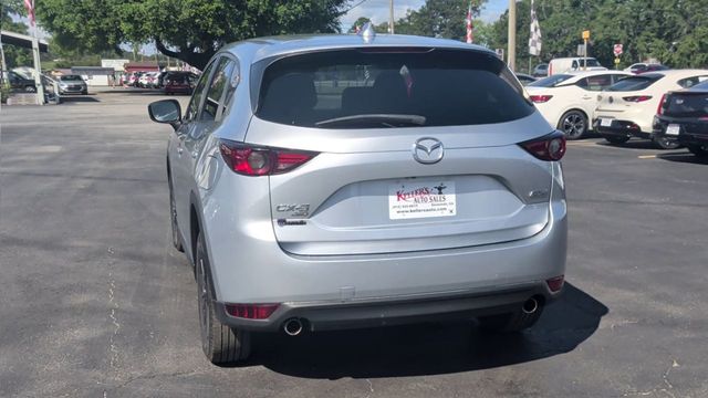 2021 Mazda CX-5 Touring FWD - 23021221 - 6