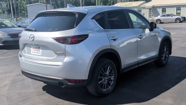 2021 Mazda CX-5 Touring FWD - 23021221 - 7