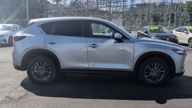 2021 Mazda CX-5 Touring FWD - 23021221 - 8