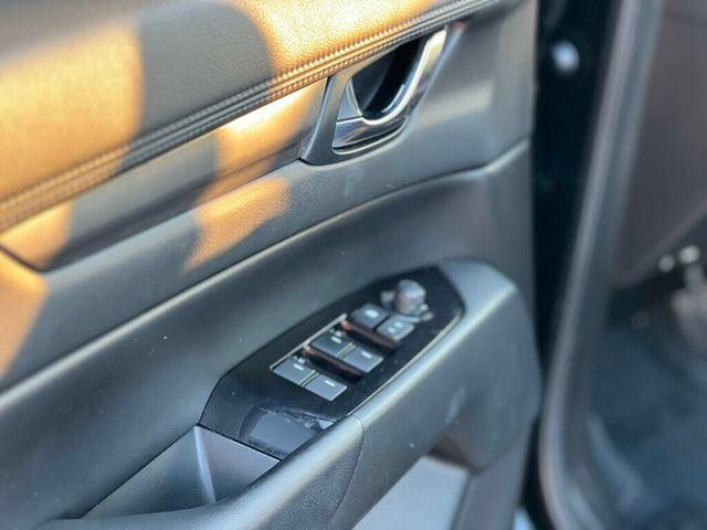 2021 Mazda CX-5 Touring FWD - 22965359 - 9