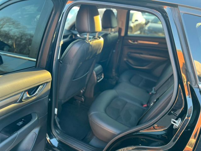 2021 Mazda CX-5 Touring FWD - 22965359 - 11