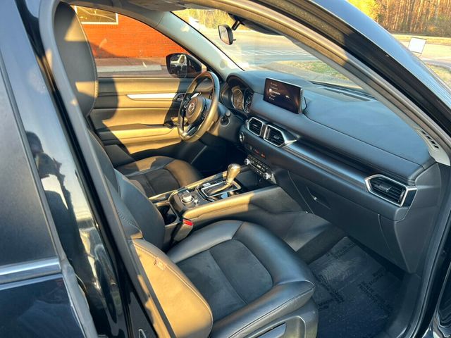 2021 Mazda CX-5 Touring FWD - 22965359 - 13