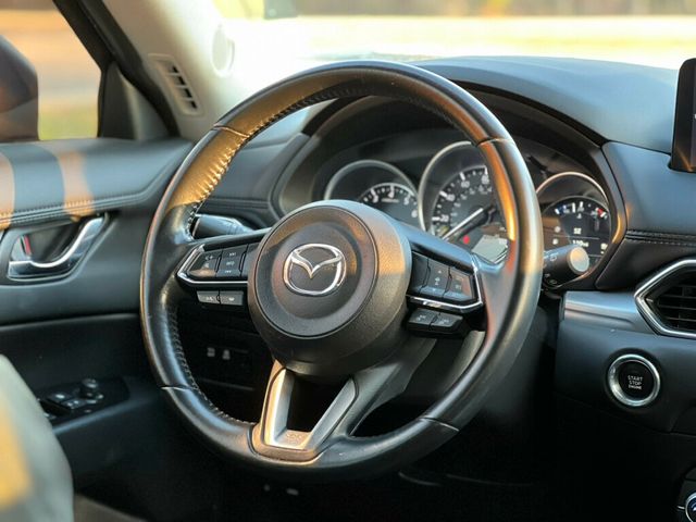 2021 Mazda CX-5 Touring FWD - 22965359 - 14