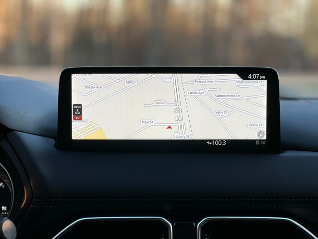 2021 Mazda CX-5 Touring FWD - 22965359 - 15