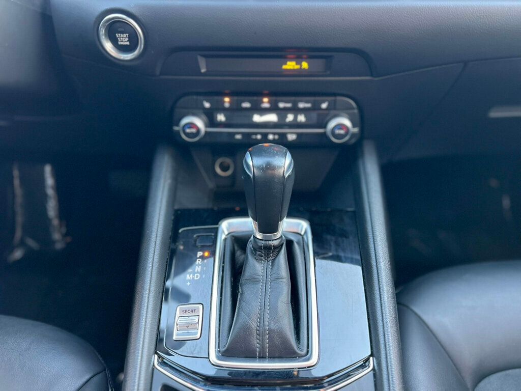 2021 Mazda CX-5 Touring FWD - 22965359 - 18