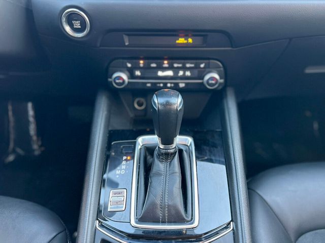 2021 Mazda CX-5 Touring FWD - 22965359 - 18