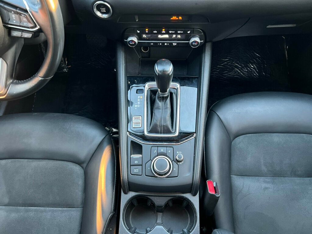 2021 Mazda CX-5 Touring FWD - 22965359 - 19