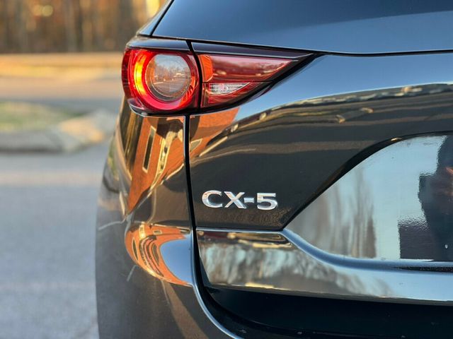 2021 Mazda CX-5 Touring FWD - 22965359 - 20