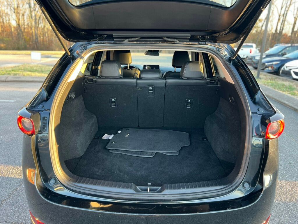 2021 Mazda CX-5 Touring FWD - 22965359 - 22