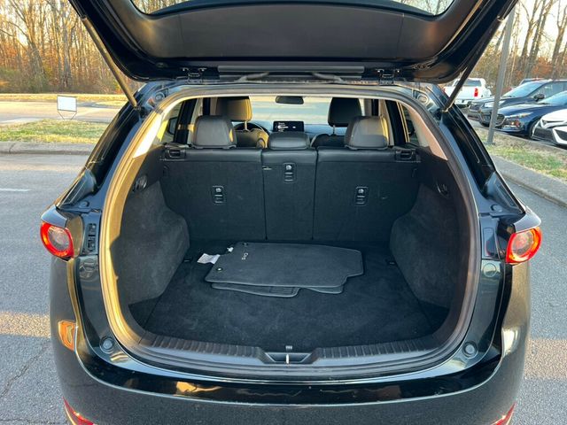 2021 Mazda CX-5 Touring FWD - 22965359 - 23