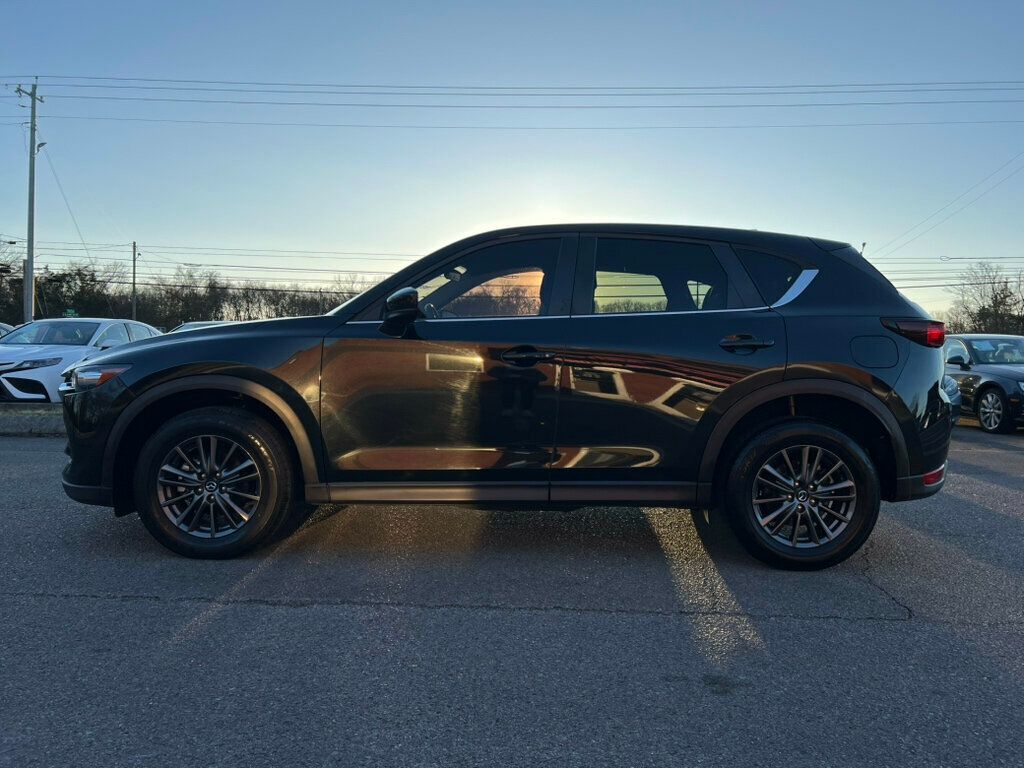 2021 Mazda CX-5 Touring FWD - 22965359 - 2