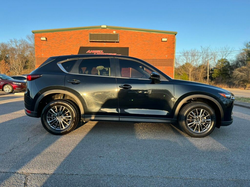 2021 Mazda CX-5 Touring FWD - 22965359 - 6