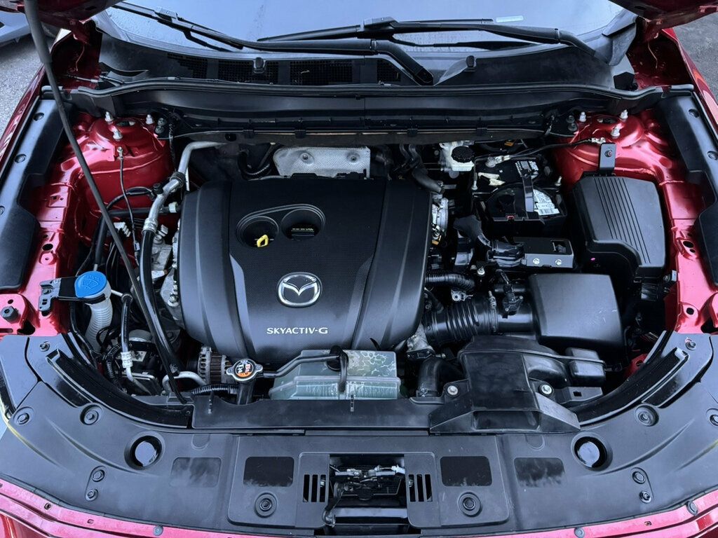 2021 Mazda CX-5 Touring FWD - 23092898 - 9
