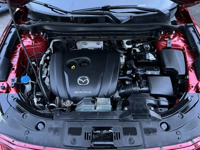 2021 Mazda CX-5 Touring FWD - 23092898 - 9
