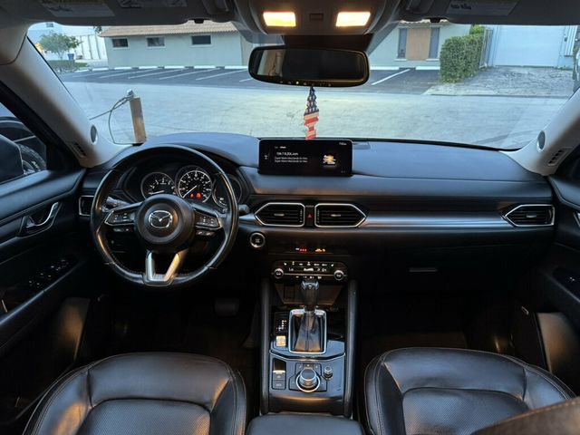 2021 Mazda CX-5 Touring FWD - 23092898 - 10