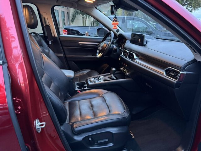 2021 Mazda CX-5 Touring FWD - 23092898 - 11