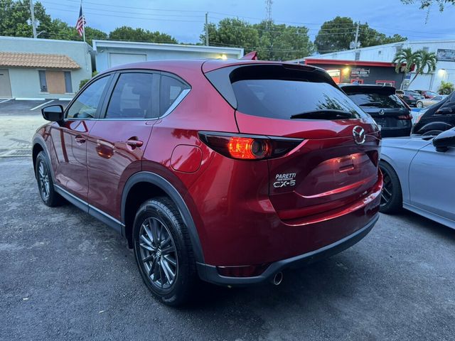 2021 Mazda CX-5 Touring FWD - 23092898 - 3