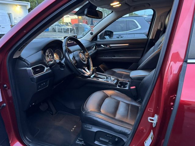 2021 Mazda CX-5 Touring FWD - 23092898 - 5