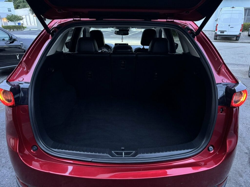 2021 Mazda CX-5 Touring FWD - 23092898 - 6