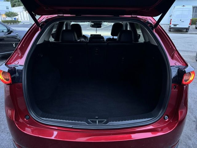 2021 Mazda CX-5 Touring FWD - 23092898 - 6