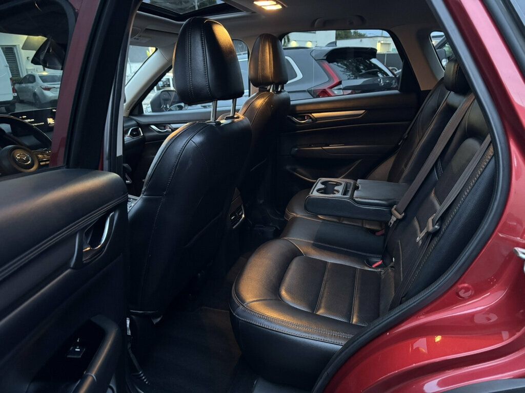 2021 Mazda CX-5 Touring FWD - 23092898 - 7