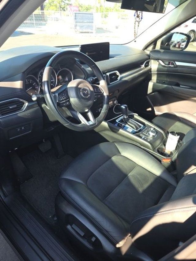 2021 Mazda CX-5 Touring FWD - 23030022 - 9