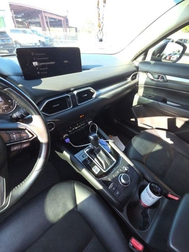 2021 Mazda CX-5 Touring FWD - 23030022 - 11