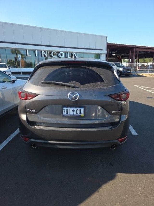 2021 Mazda CX-5 Touring FWD - 23030022 - 3