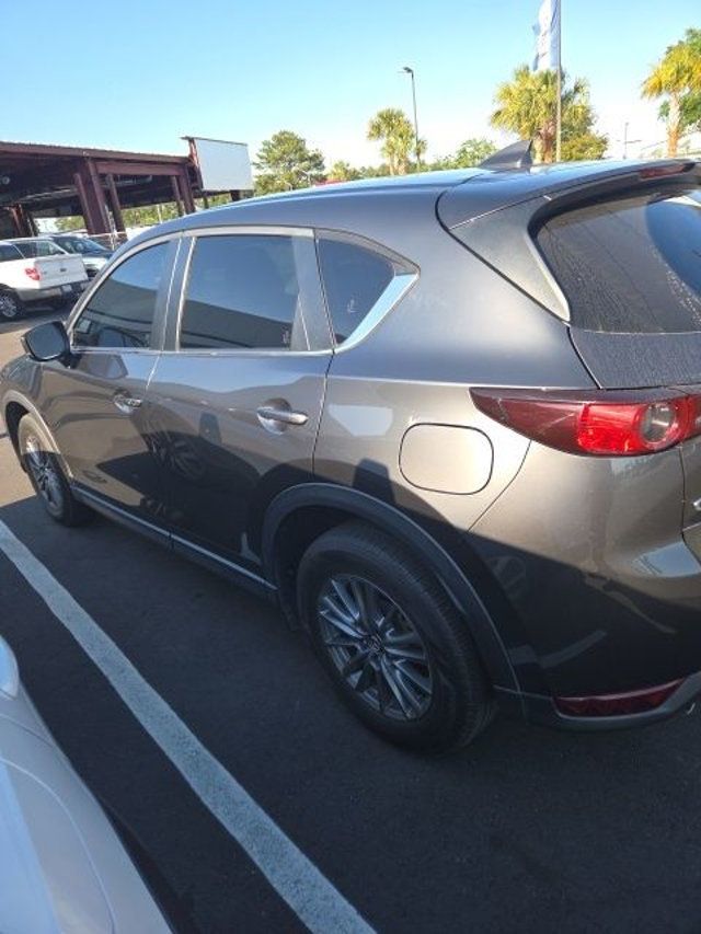 2021 Mazda CX-5 Touring FWD - 23030022 - 6