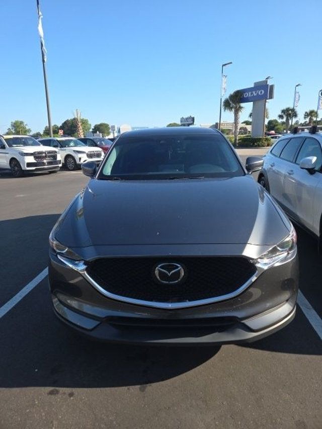 2021 Mazda CX-5 Touring FWD - 23030022 - 8