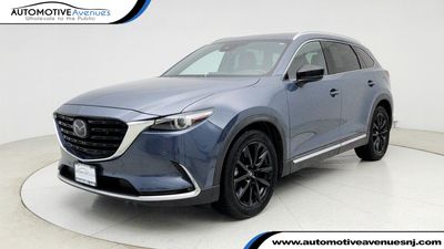 2021 Mazda CX-9