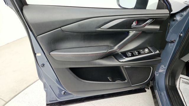 2021 Mazda CX-9 Carbon Edition - 22951845 - 10