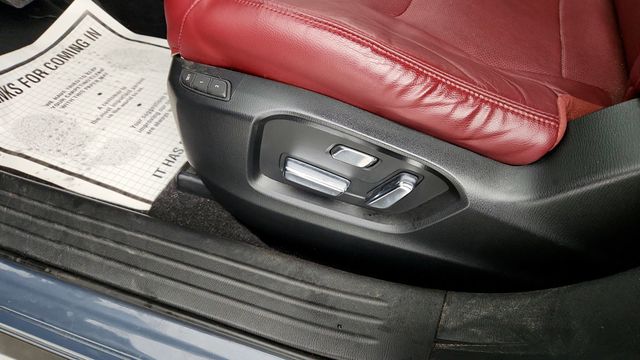 2021 Mazda CX-9 Carbon Edition - 22951845 - 11