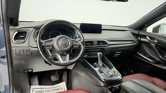 2021 Mazda CX-9 Carbon Edition - 22951845 - 12
