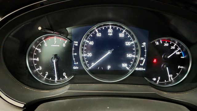 2021 Mazda CX-9 Carbon Edition - 22951845 - 14