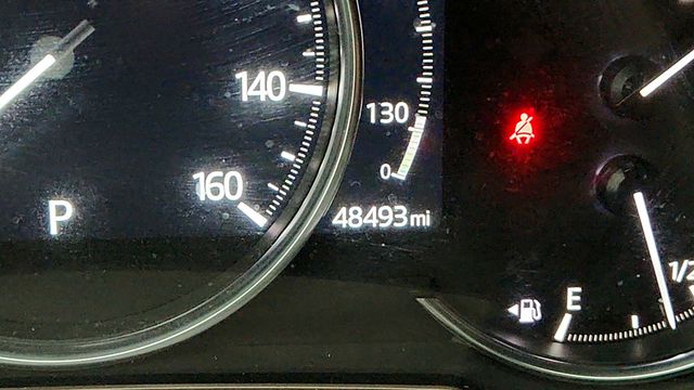 2021 Mazda CX-9 Carbon Edition - 22951845 - 15