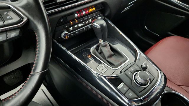 2021 Mazda CX-9 Carbon Edition - 22951845 - 16